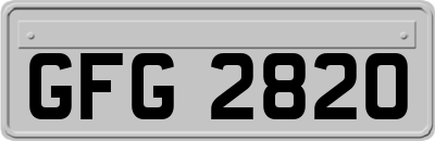 GFG2820