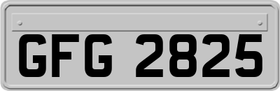 GFG2825