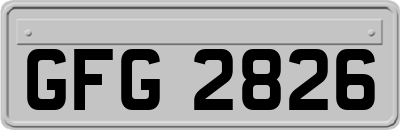 GFG2826