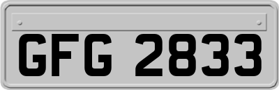 GFG2833