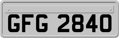 GFG2840