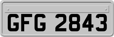 GFG2843