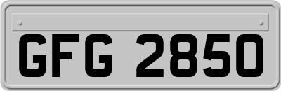 GFG2850