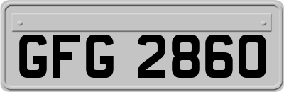 GFG2860