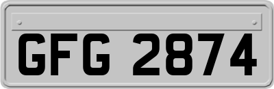 GFG2874
