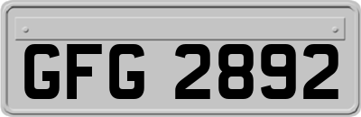 GFG2892