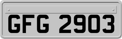 GFG2903