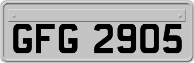 GFG2905