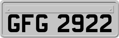 GFG2922