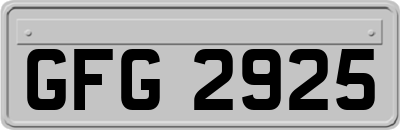 GFG2925
