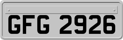 GFG2926