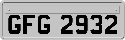 GFG2932