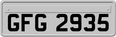 GFG2935
