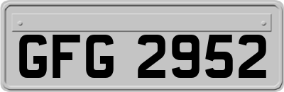 GFG2952