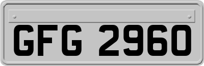 GFG2960