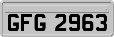 GFG2963