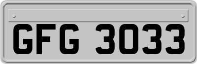 GFG3033
