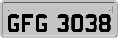 GFG3038