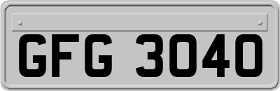 GFG3040