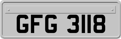 GFG3118