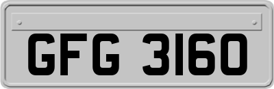 GFG3160