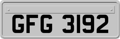 GFG3192
