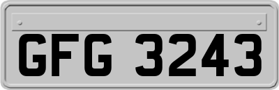 GFG3243