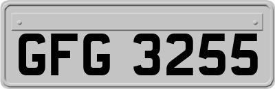 GFG3255