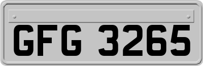 GFG3265