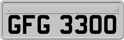 GFG3300