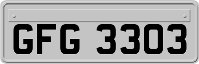 GFG3303