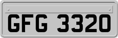 GFG3320