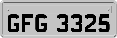 GFG3325