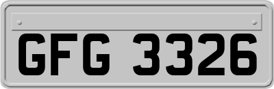 GFG3326