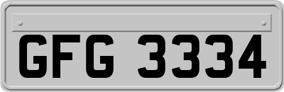 GFG3334