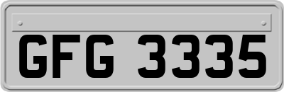 GFG3335