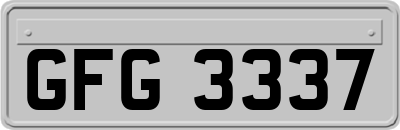 GFG3337