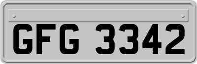 GFG3342