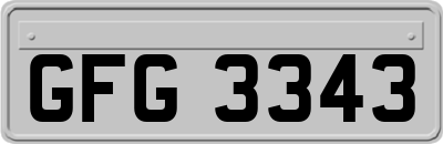 GFG3343