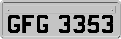 GFG3353
