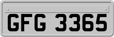 GFG3365