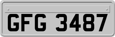 GFG3487