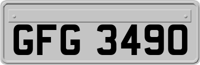 GFG3490