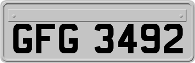 GFG3492