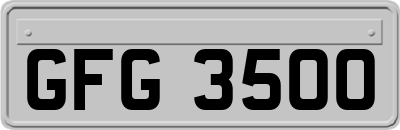 GFG3500