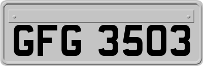 GFG3503