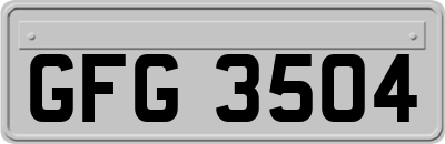 GFG3504