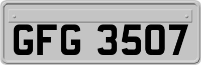 GFG3507