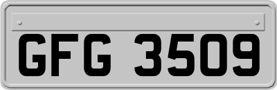 GFG3509