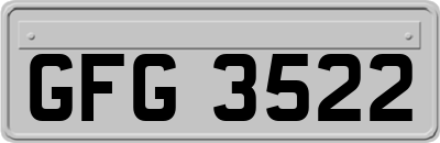 GFG3522